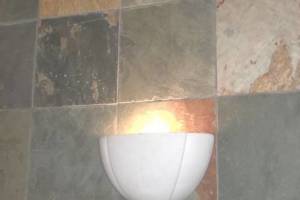 Electrical Lighting Bulb Replacement - Electrical