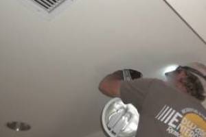 Electrical Lighting Bulb Replacement - Electrical