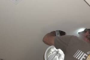 Electrical Lighting Bulb Replacement - Electrical