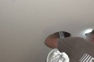 Electrical Lighting Bulb Replacement - Electrical