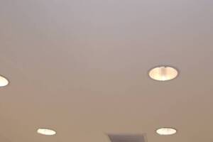 Electrical Lighting Bulb Replacement - Electrical