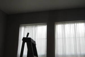 Electrical Lighting Fixture Install - Electrical