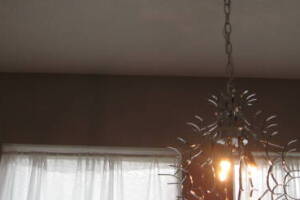 Electrical Lighting Fixture Install - Electrical