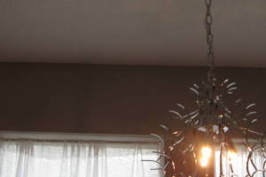 Electrical Lighting Fixture Install - Electrical