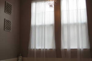 Electrical Lighting Fixture Install - Electrical