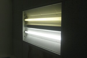 Electrical Lighting Matching Temperature - Electrical