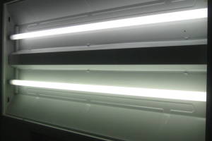 Electrical Lighting Matching Temperature - Electrical