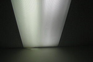 Electrical Lighting Matching Temperature - Electrical