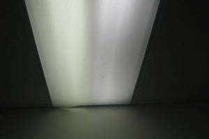 Electrical Lighting Matching Temperature - Electrical