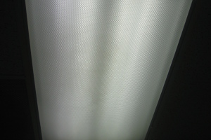 Electrical Lighting Matching Temperature - Electrical