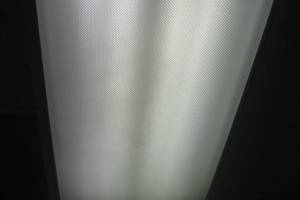 Electrical Lighting Matching Temperature - Electrical