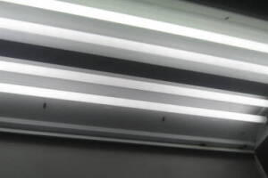 Electrical Lighting Matching Temperature - Electrical