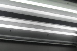 Electrical Lighting Matching Temperature - Electrical