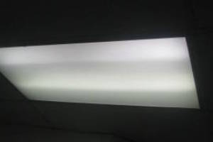 Electrical Lighting Matching Temperature - Electrical