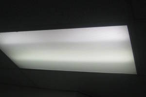 Electrical Lighting Matching Temperature - Electrical