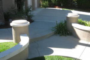 Electrical Lighting Outdoor Removal - Electrical