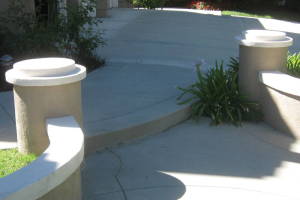 Electrical Lighting Outdoor Removal - Electrical