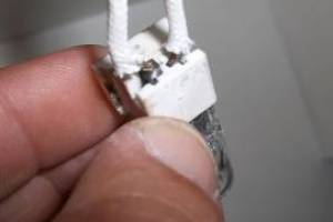 Electrical Lighting Recessed Rewire - Electrical