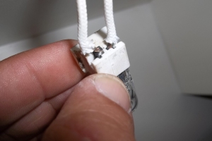 Electrical Lighting Recessed Rewire - Electrical