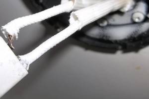 Electrical Lighting Recessed Rewire - Electrical