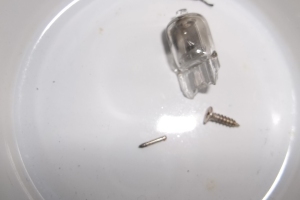 Electrical Lighting Recessed Rewire - Electrical