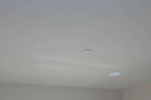 Electrical Lighting Recessed Rewire - Electrical