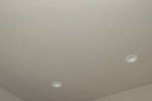 Electrical Lighting Recessed Rewire - Electrical