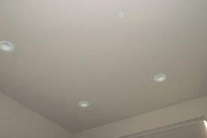 Electrical Lighting Recessed Rewire - Electrical
