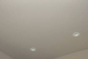 Electrical Lighting Recessed Rewire - Electrical