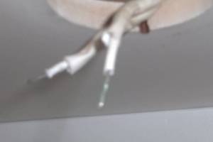 Electrical Lighting Recessed Rewire - Electrical