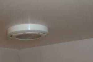 Electrical Lighting Recessed Rewire - Electrical