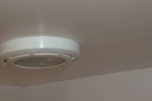 Electrical Lighting Recessed Rewire - Electrical