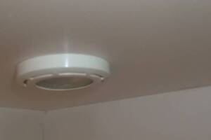 Electrical Lighting Recessed Rewire - Electrical