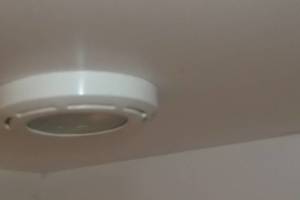 Electrical Lighting Recessed Rewire - Electrical