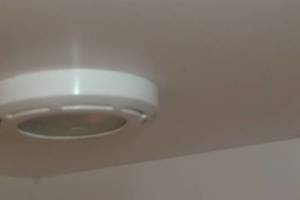 Electrical Lighting Recessed Rewire - Electrical