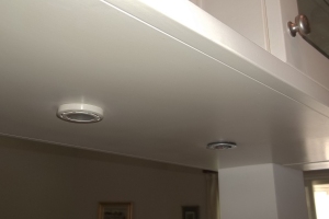 Electrical Lighting Recessed Rewire - Electrical