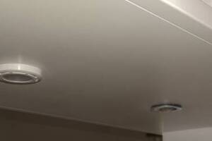 Electrical Lighting Recessed Rewire - Electrical