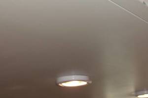 Electrical Lighting Recessed Rewire - Electrical