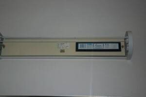Electrical Lighting Retail Ballast Replace - Electrical