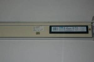 Electrical Lighting Retail Ballast Replace - Electrical