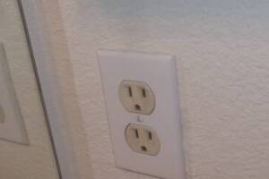 Electrical Switch Plugs Breaker Replace - Electrical