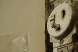 Electrical Switch Plugs Receptacle Install - Electrical