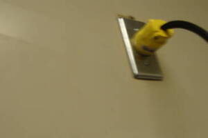 Electrical Switch Plugs Receptacle Install - Electrical