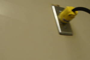 Electrical Switch Plugs Receptacle Install - Electrical