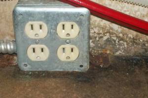 Electrical Switch Plugs Repair Replace - Electrical