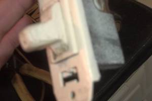 Electrical Switch Plugs Replace Outlet - Electrical