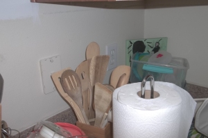 Electrical Switch Plugs Reset Install - Electrical