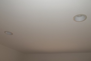 Electrical Recessed Light Bulb Repair - Electrical