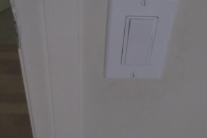 Electrical Recessed Light Bulb Repair - Electrical