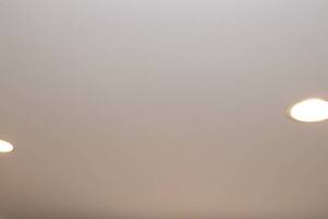 Electrical Recessed Light Bulb Repair - Electrical